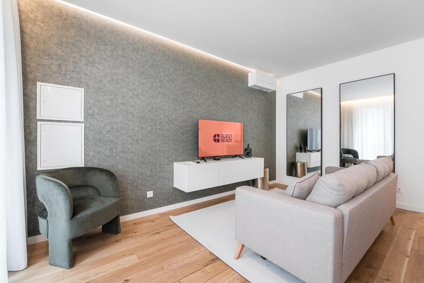 Guestready - Little Johnny Apartment Porto Exterior photo