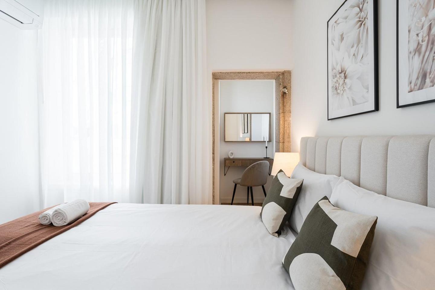 Guestready - Little Johnny Apartment Porto Exterior photo